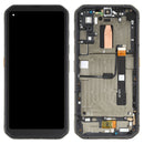 LCD Screen and Digitizer Full Assembly for Blackview BL6000 Pro 5G