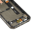 LCD Screen and Digitizer Full Assembly for Blackview BL6000 Pro 5G