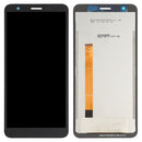 LCD Screen and Digitizer Full Assembly for Blackview BV6600