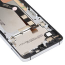 LCD Screen and Digitizer Full Assembly for Umidigi A11 Pro Max(Black)
