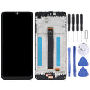 LCD Screen and Digitizer Full Assembly for UMIDIGI A7S