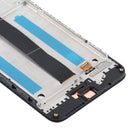 LCD Screen and Digitizer Full Assembly for UMIDIGI A7S