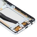 LCD Screen and Digitizer Full Assembly With Frame for UMIDIGI A9 Pro