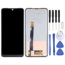 LCD Screen and Digitizer Full Assembly for UMIDIGI BISON