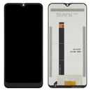 LCD Screen and Digitizer Full Assembly for Blackview A60 Plus