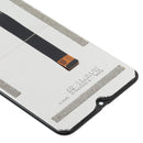 LCD Screen and Digitizer Full Assembly for Blackview A60 Plus