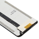 LCD Screen and Digitizer Full Assembly for Blackview A60 Plus