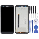 LCD Screen and Digitizer Full Assembly for Blackview BV5100