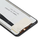 LCD Screen and Digitizer Full Assembly for Blackview BV5100