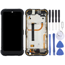 LCD Screen and Digitizer Full Assembly for Blackview BV5900