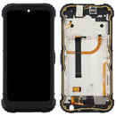 LCD Screen and Digitizer Full Assembly for Blackview BV5900