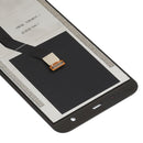 LCD Screen and Digitizer Full Assembly for Blackview BV6300 Pro