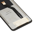 LCD Screen and Digitizer Full Assembly for Blackview BV6300 Pro