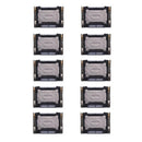 10 PCS Earpiece Speaker for OPPO Realme X Lite