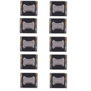 10 PCS Earpiece Speaker for ZTE Blade A6 Lite