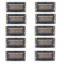 10 PCS Earpiece Speaker for ZTE Blade L5 Plus