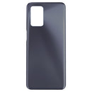 Battery Back Cover for OPPO Realme 8 5G(Black)