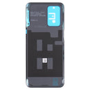 Battery Back Cover for OPPO Realme 8 5G(Black)