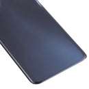 Battery Back Cover for OPPO Realme 8 5G(Black)