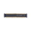 For Xiaomi Mi 5X/Mi Mix 2 LCD Display FPC Connector On Motherboard