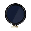 LCD Screen and Digitizer Full Assembly for Huawei Watch GT 2 46mm(Black)