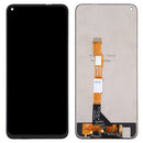 LCD Screen and Digitizer Full Assembly for Vivo Y30 1938 (Black)