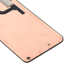 Original AMOLED Material LCD Screen and Digitizer Full Assembly for Xiaomi Mi 10 / Mi 10 Pro (C Version)