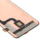 Original AMOLED Material LCD Screen and Digitizer Full Assembly for Xiaomi Mi 10 / Mi 10 Pro (C Version)