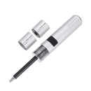 WOWSTICK SD 36 in 1 Dual Power Lithium Electric Screwdriver With LED Lights