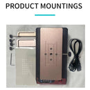 TBK-988Z 7 inch Mobile Phone LCD Separation Built-in Pump Vacuum Manual Separator
