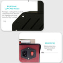 TBK-988Z 7 inch Mobile Phone LCD Separation Built-in Pump Vacuum Manual Separator