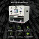 TBK-208 Pro 16 inch Curved Screen Repair Vacuum Laminating Machine LCD OCA Laminator Refurbishing Machine
