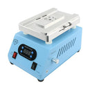 TBK-238 Automatic Mobile Phone Glass Rear Cover Separator Machine