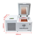 TBK-578 Professional Frozen Separating Machine