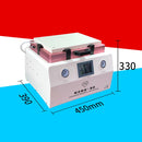TBK-308A 15 inch Automatic Bubble Removing Machine OCA Vacuum Laminating Machine