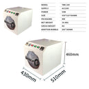 TBK-105 Bubble Removing Machine LCD Screen Refurbishing Repair Equipment Deaeration Machine