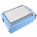 TBK-968C 220V 2 in 1 Vacuum Manual LCD Touch Screen Glass Separator Machine