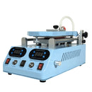 TBK-268 220V Flat Curved Screen Glass Middle Frame Separate Manual LCD Touch Screen Glass Separator Machine