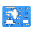 Mijing K31 Phone Motherboard Repairing Fixing Holder for iPhone 11 Pro Max / 11 Pro / XS Max / XS / X