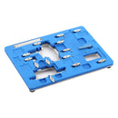 Mijing K31 Phone Motherboard Repairing Fixing Holder for iPhone 11 Pro Max / 11 Pro / XS Max / XS / X