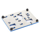 Mijing K31 Phone Motherboard Repairing Fixing Holder for iPhone 11 Pro Max / 11 Pro / XS Max / XS / X