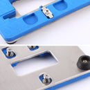 Mijing K31 Phone Motherboard Repairing Fixing Holder for iPhone 11 Pro Max / 11 Pro / XS Max / XS / X