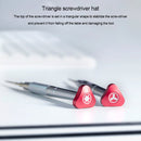 S2 Hollow Cross Tip Middle Bezel Phone Repair Precision Screwdriver