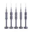 Qianli i-Thor 5 in 1 S2 Precision 3D Texture Screwdriver Set