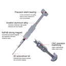 Qianli i-Thor 5 in 1 S2 Precision 3D Texture Screwdriver Set