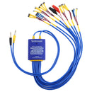 MECHANIC iBoot AD Max Mobile Phone Repair Power Test Cable For iPhone / Android