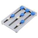 Mijing T23 Triaxial Multifunction PCB Board Holder Fixture
