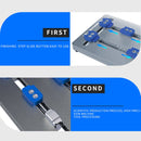 Mijing T23 Triaxial Multifunction PCB Board Holder Fixture