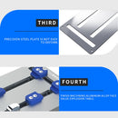 Mijing T23 Triaxial Multifunction PCB Board Holder Fixture