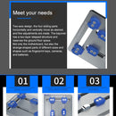 Mijing T23 Triaxial Multifunction PCB Board Holder Fixture